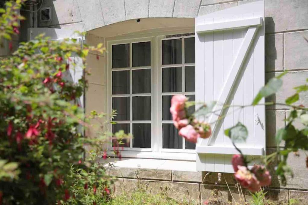 Escale Caux Cooning**** Charme Et Balneo Etretat Daire Dış mekan fotoğraf